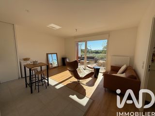  Appartement � vendre 3 pi�ces 60 m�