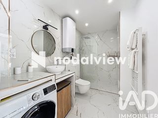  Appartement � vendre 4 pi�ces 98 m�