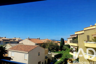  Appartement � vendre 3 pi�ces 105 m�