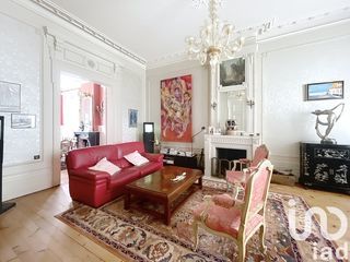  Maison � vendre 9 pi�ces 312 m�