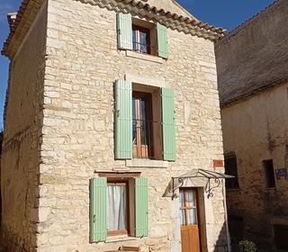  Maison � vendre 3 pi�ces 42 m�