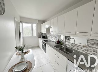  Appartement � vendre 4 pi�ces 77 m�