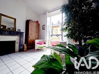  Appartement � vendre 5 pi�ces 110 m�