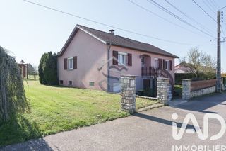  Maison � vendre 5 pi�ces 135 m�