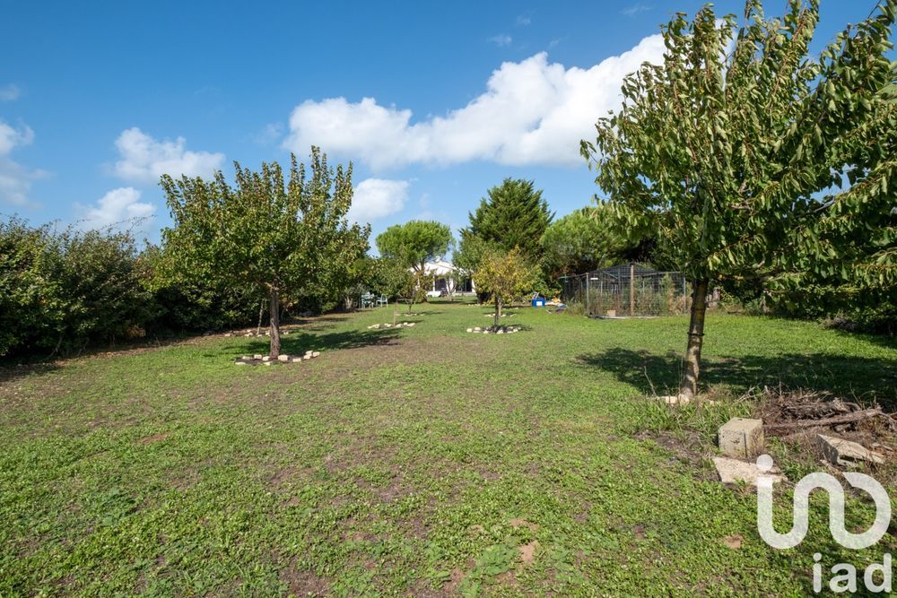 � vendre  Maison Rivedoux-Plage (17940)