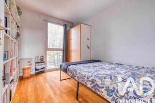  Appartement � vendre 4 pi�ces 82 m�