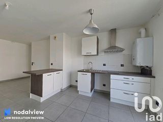  Appartement � vendre 2 pi�ces 42 m�