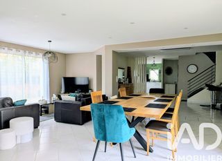  Maison � vendre 6 pi�ces 142 m�