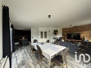  Maison � vendre 9 pi�ces 152 m�