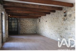  Maison � vendre 5 pi�ces 220 m�