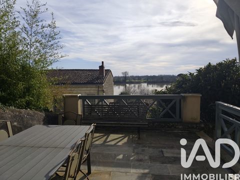   Vente Maison de village 7 pi�ces Maison - 7 pi�ce(s) - 183 m�