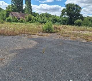  Parking / Garage � vendre 850 m�