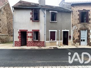  Maison � vendre 8 pi�ces 107 m�