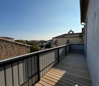  Appartement � vendre 2 pi�ces 51 m�