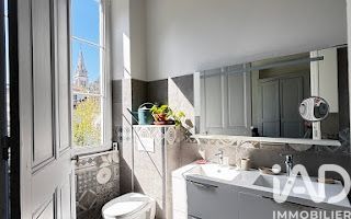  Appartement � vendre 5 pi�ces 152 m�