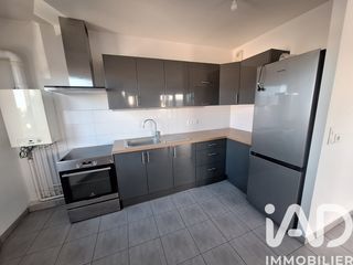  Appartement � vendre 3 pi�ces 63 m�