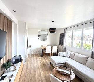  Appartement � vendre 4 pi�ces 70 m�