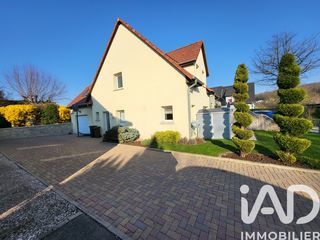  Maison � vendre 5 pi�ces 105 m�