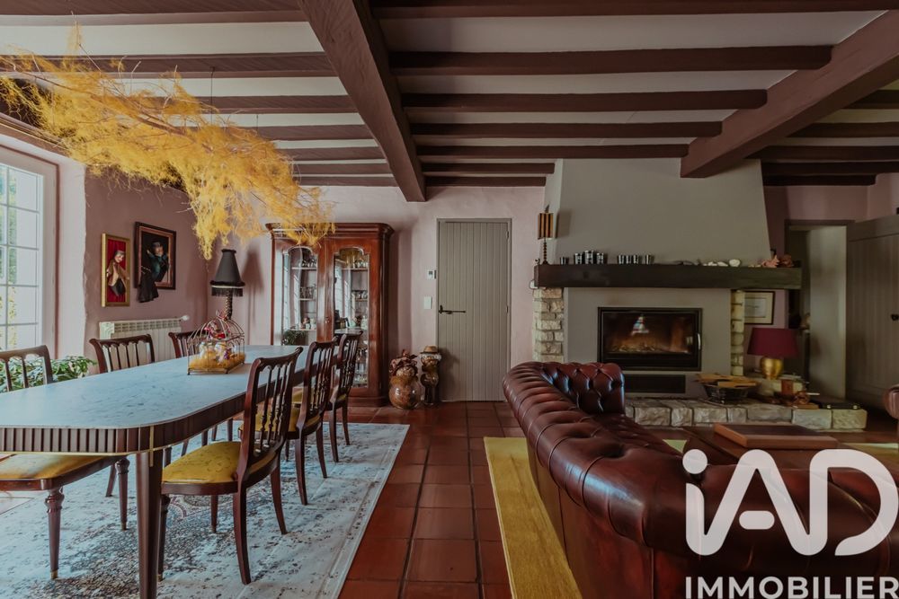 � vendre  Maison Urt (64240)