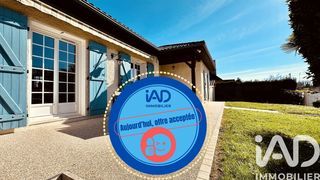  Maison � vendre 4 pi�ces 103 m�