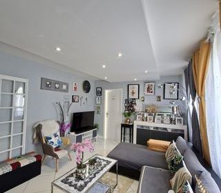  Appartement � vendre 4 pi�ces 79 m�