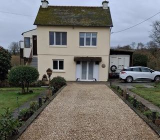  Maison � vendre 5 pi�ces 97 m�