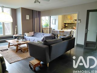  Maison � vendre 5 pi�ces 123 m�