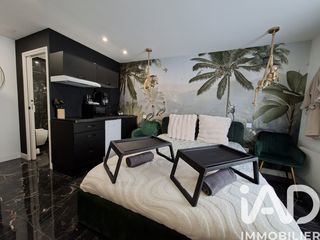  Appartement � vendre 2 pi�ces 50 m�