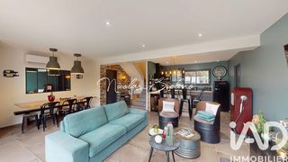  Maison � vendre 6 pi�ces 118 m�