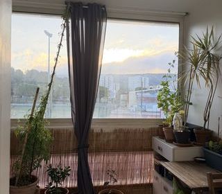  Appartement � vendre 4 pi�ces 87 m�