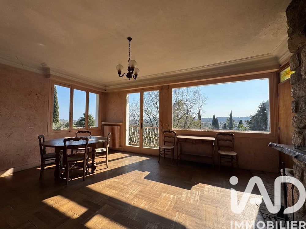 � vendre  Maison La Colle-sur-Loup (06480)