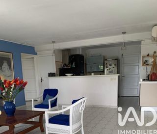  Appartement � vendre 3 pi�ces 82 m�