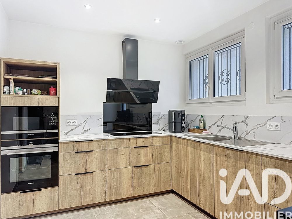 � vendre  Maison Carnoux-en-Provence (13470)