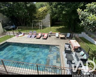  Maison � vendre 6 pi�ces 183 m�