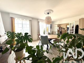  Maison � vendre 7 pi�ces 166 m�