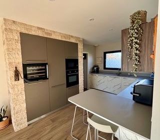  Maison � vendre 7 pi�ces 158 m�