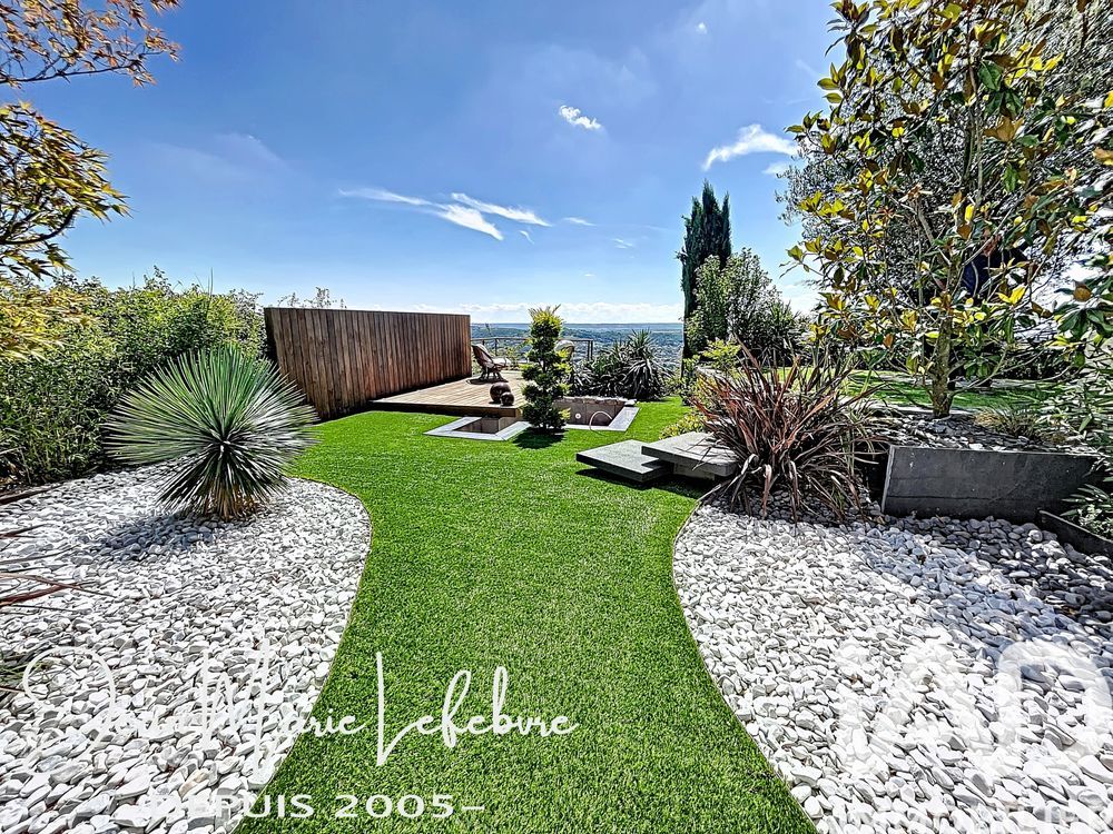 � vendre  Villa Condrieu (69420)