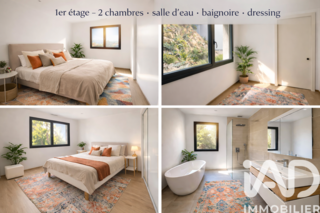  Maison � vendre 5 pi�ces 178 m�