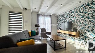  Maison � vendre 3 pi�ces 60 m�