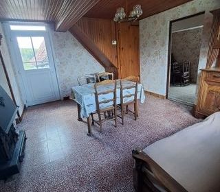  Maison � vendre 4 pi�ces 67 m�