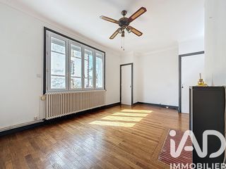  Appartement � vendre 3 pi�ces 60 m�