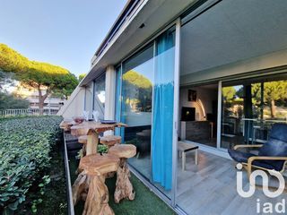  Appartement � vendre 1 pi�ce 28 m�