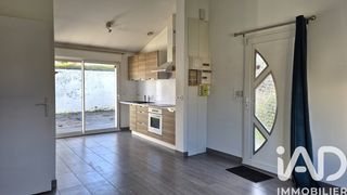  Maison � vendre 3 pi�ces 58 m�