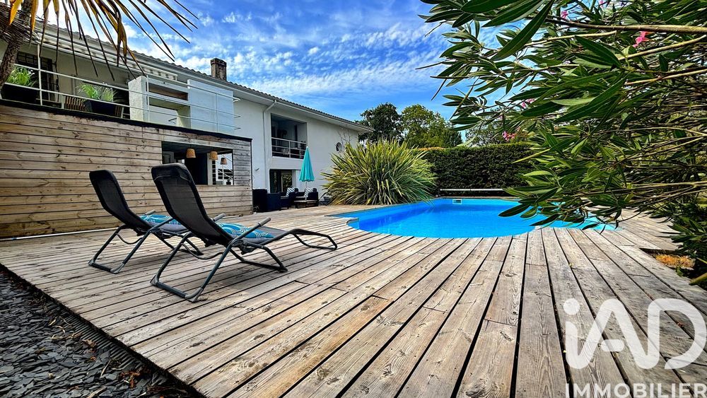 � vendre  Maison Pessac (33600)