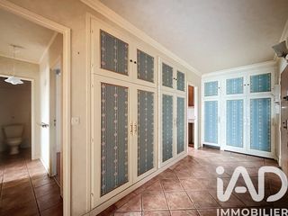  Appartement � vendre 3 pi�ces 69 m�