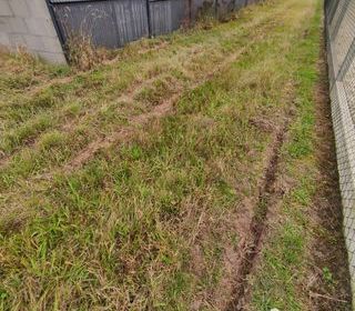  Terrain � vendre 1347 m�