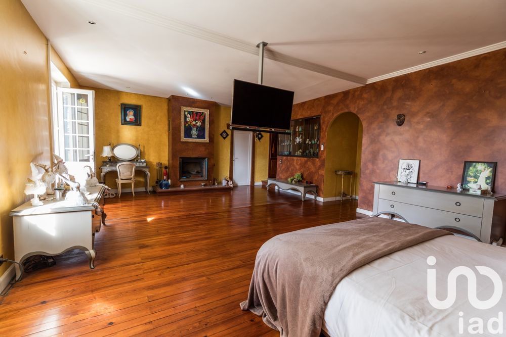 � vendre  Maison Mont-de-Marsan (40000)