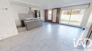  Appartement � vendre 5 pi�ces 93 m�