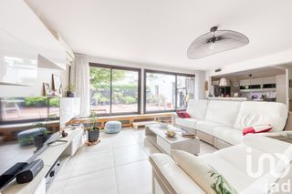  Appartement � vendre 5 pi�ces 104 m�