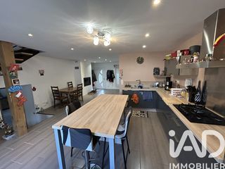  Maison � vendre 12 pi�ces 160 m�